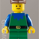 Illustration for article titled Exclusive: The Evolution of the Minifig